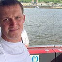 Дэнчик, 35 лет