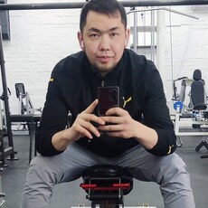 Фотография мужчины Айдан, 36 лет из г. Экибастуз