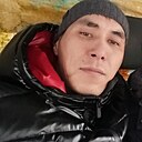 Алишер, 34 года