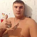 Серега, 35 лет