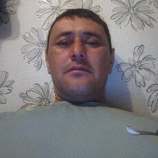 Фотография мужчины Махмуд, 45 лет из г. Пермь