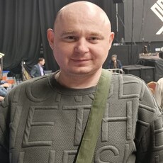Фотография мужчины Андрей, 41 год из г. Междуреченск