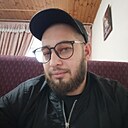 Хамзат, 35 лет
