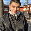 Тимур, 22 года