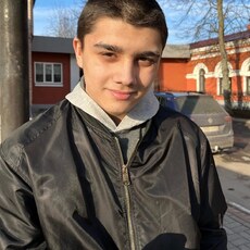 Фотография мужчины Тимур, 22 года из г. Гатчина