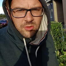 Фотография мужчины Олег, 32 года из г. Колпино