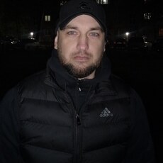 Фотография мужчины Андрей, 40 лет из г. Нижний Новгород