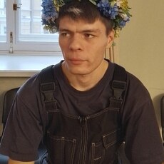 Фотография мужчины Василий, 25 лет из г. Москва