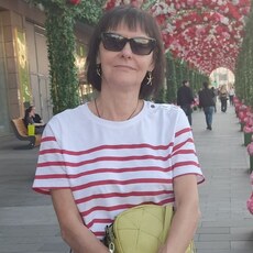 Фотография девушки Натали, 56 лет из г. Мурманск