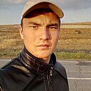 Азамат, 25 лет