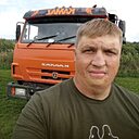 Денис, 36 лет