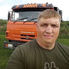 Фотография мужчины Денис, 36 лет из г. Псков