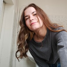 Фотография девушки Ева, 18 лет из г. Йошкар-Ола