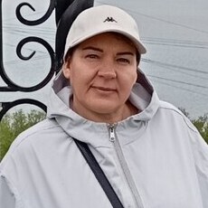 Фотография девушки Лена, 51 год из г. Новый Уренгой