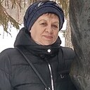 Валя, 64 года