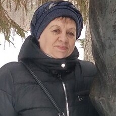 Фотография девушки Валя, 64 года из г. Москва