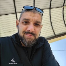 Фотография мужчины Эльдар, 40 лет из г. Нальчик