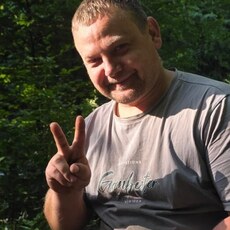 Фотография мужчины Андрей, 39 лет из г. Медногорский