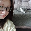 Лиза, 20 лет