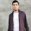 Амир, 28 лет