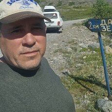 Фотография мужчины Фаха, 57 лет из г. Алматы