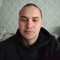 Фотография мужчины Вадим, 32 года из г. Клин