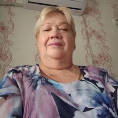 Фотография девушки Вера, 65 лет из г. Ростов-на-Дону