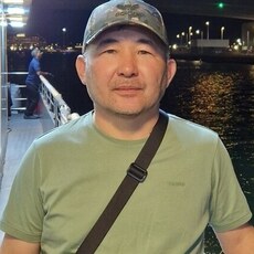 Фотография мужчины Даулет, 50 лет из г. Талдыкорган