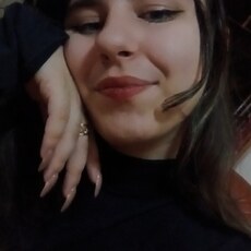 Фотография девушки Мария, 20 лет из г. Крымск