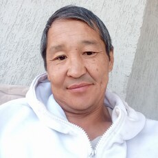 Фотография мужчины Ерик, 46 лет из г. Алматы