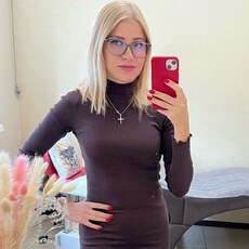Фотография девушки Дарья, 31 год из г. Брянск