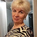 Елизавета, 59 лет