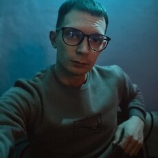 Фотография мужчины Игорь, 32 года из г. Тюмень