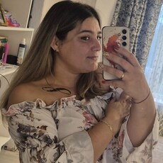 Фотография девушки Эльвира, 43 года из г. Калининград