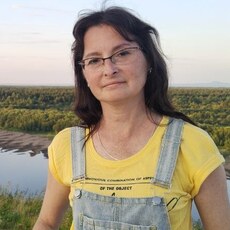 Фотография девушки Наталья, 56 лет из г. Пермь