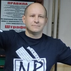 Фотография мужчины Сергей, 41 год из г. Краснодар