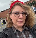 Наталья, 44 года