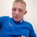 Кирилл Белов, 20 лет