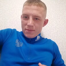 Фотография мужчины Кирилл Белов, 20 лет из г. Куйтун