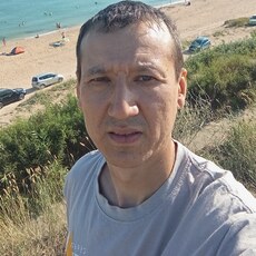 Фотография мужчины Ильмир, 41 год из г. Краснодар