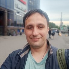 Фотография мужчины Анатолий, 28 лет из г. Санкт-Петербург