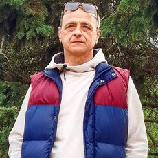 Фотография мужчины Олег, 51 год из г. Евпатория