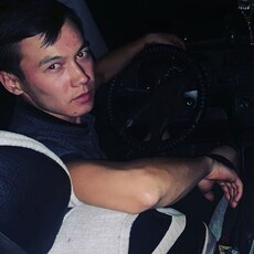 Фотография мужчины Арман, 28 лет из г. Экибастуз