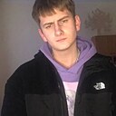 Максим, 21 год
