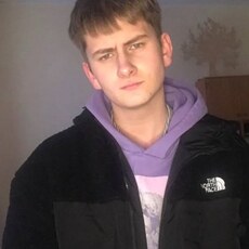Фотография мужчины Максим, 21 год из г. Барановичи