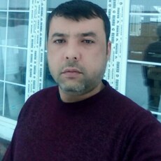 Фотография мужчины Алишер, 41 год из г. Андижан