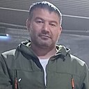 Мага, 38 лет