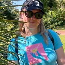 Фотография девушки Марта, 35 лет из г. Гомель