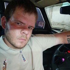 Фотография мужчины Максим, 25 лет из г. Саранск