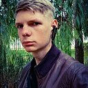 Макс, 22 года